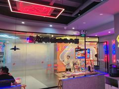 -八条友鲜货烧烤·脆皮烤鱼(石岩旗舰店)