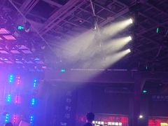 -MOSSO·Liveshow(M3香港广场店)