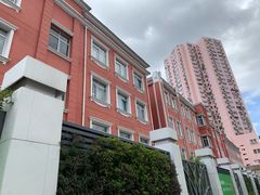 -上海商业会计学校