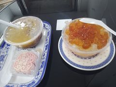 -百花传统甜品店(原址店)