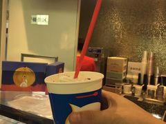 -DQ·蛋糕·冰淇淋(通州万达店)