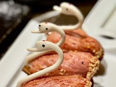 -翠香阁潮州菜馆·始于1994(珠江路店)