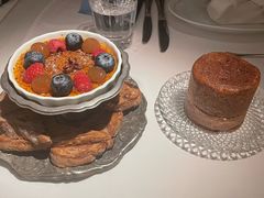 -壳里西餐厅Coquille Seafood Bistro(蒙自路店)