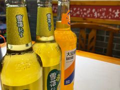 -状元阁烧烤(群力店)