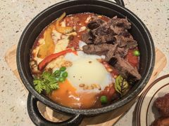 -CRAZYONES西班牙海鲜饭(上海美罗城店)