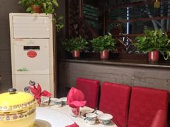 -老浒记烤鸭-北京菜(琉璃厂店)