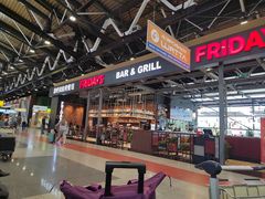 -谢列梅捷沃国际机场