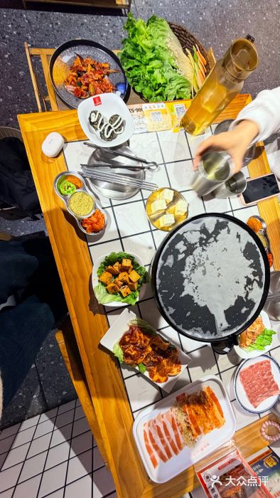 肆幺幺烤肉(乐汇城店)图片