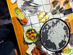 -肆幺幺烤肉(乐汇城店)