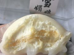 雪媚娘-沙记赛索清真糕点(和兴店)