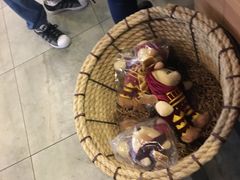 -星巴克(北京通州九棵树西路店)