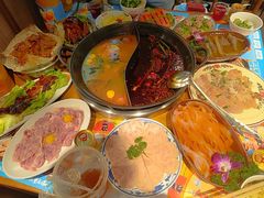 -楠火锅(太古里总店)