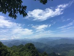 -塔云山