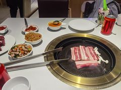 -韩时烤肉(枫蓝店)