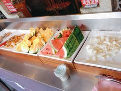 -饕然·民间川菜(龙泉店)