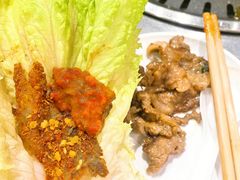 -阿昌白族石板烧(大理古城店)