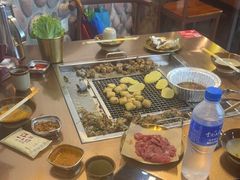 -江湖一盏灯·滇味卤烤(普惠园店)