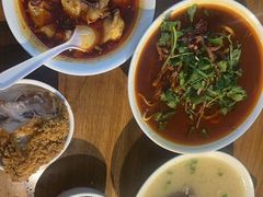 -三生小馆(亭知路店)