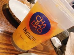 -呷哺呷哺(松江开元店)