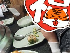 -盛江山自助料理(奥莱锦辉购物广场店)