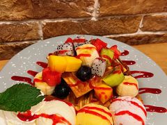 -Lia Cafe Bar Restaurant松山咖啡屋