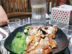 -幸福哟烧鸡·粤菜海鲜私厨(七星路店)