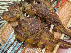 -新疆伊宁远征餐厅