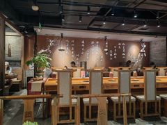大堂-呷哺呷哺 黄金牧场 (新中关购物中心店)
