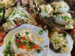 -陈小厨海鲜大咖·15年平潭味(龙王头店)