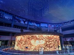 -东方山水乐园山之王国(全室内)
