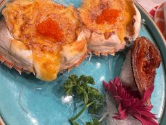 -新一番三文鱼寿司(大东海店)