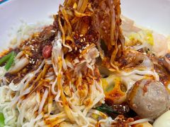 -福客麻辣烫·现炒麻辣香锅(印力中心店)