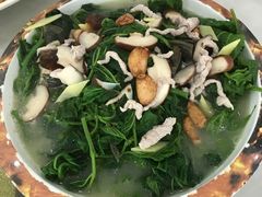 -农家鸡宴私房菜(城东店)