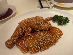 -利苑酒家(合景国际金融广场店)