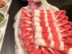 -额尔敦·品质自助(摩尔城店)