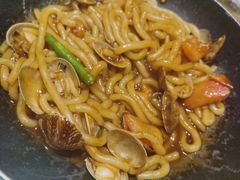 -鹰龙海畔度假酒店(咸祥店)