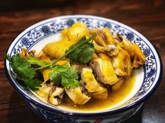 -兰边碗(鼓楼店)