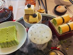 -馋遇江南·精致湖景雅宴(东方之门店)