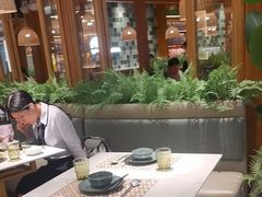 -芭札·Thai泰国餐厅(同和金铂天地店)