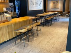 -星巴克(天津佛罗伦萨小镇店)