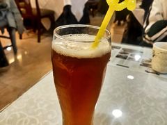 格瓦斯-汗腾格里·风味餐厅(新疆驻京办店)