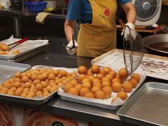 -西归浦每天偶来市场
