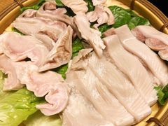 猪肚-大头椰·椰子鸡火锅(新梦店)