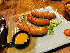 -SISTERS BAR RESTAURANT川意酒馆(嘉善老市H楼店)