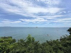 -养马岛旅游度假区