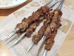 -丝路东方虾仁水饺(北京路二宫汇嘉店)