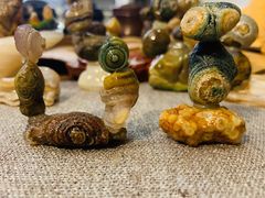 -Rabbit Cafe私房西餐甜点咖啡(栖霞路店)