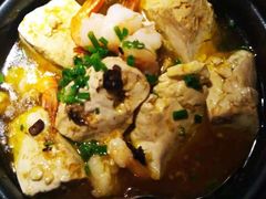 -金牌外婆家(苏州中心店)