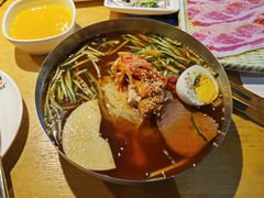 -牛市牛烤肉(西单大悦城店)