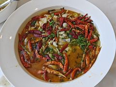 -天外天美食广场(哈尔滨路店)